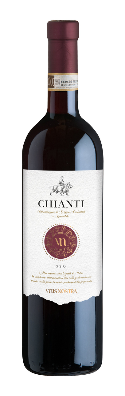 Vitis Nostra Chianti 750 ml