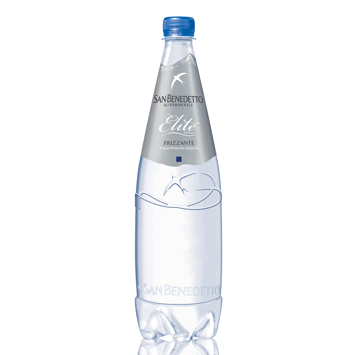 Elite Perlivá 6 x 1 l PET