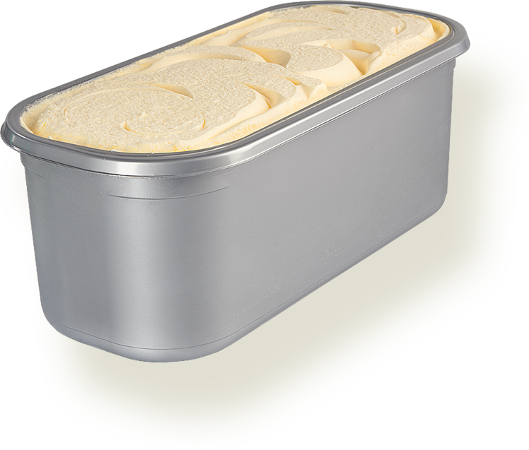 PINKO Zmrzlina vanilka mraž. 5 l