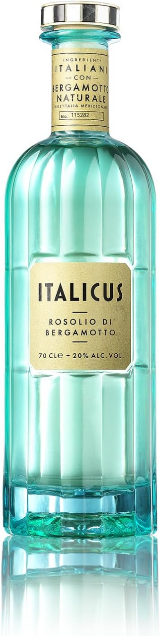 Italicus Rosolio 20 % 700 ml
