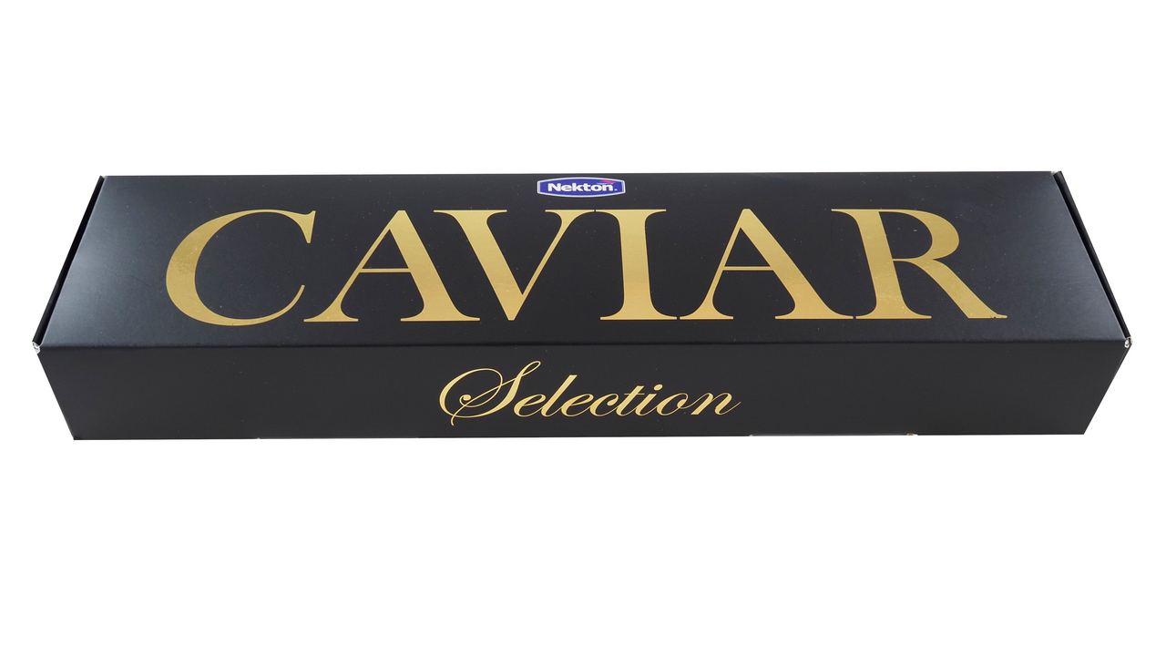 Kaviár Premium Mix chlaz. 4 x 50 g