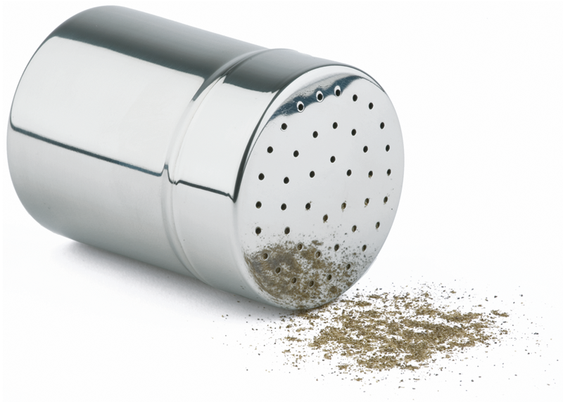 APS Kořenka + víko jemný nerez 150 ml