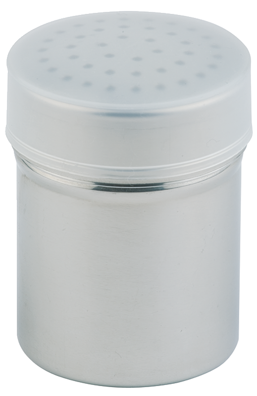 APS Kořenka + víko hrubá nerez 150 ml