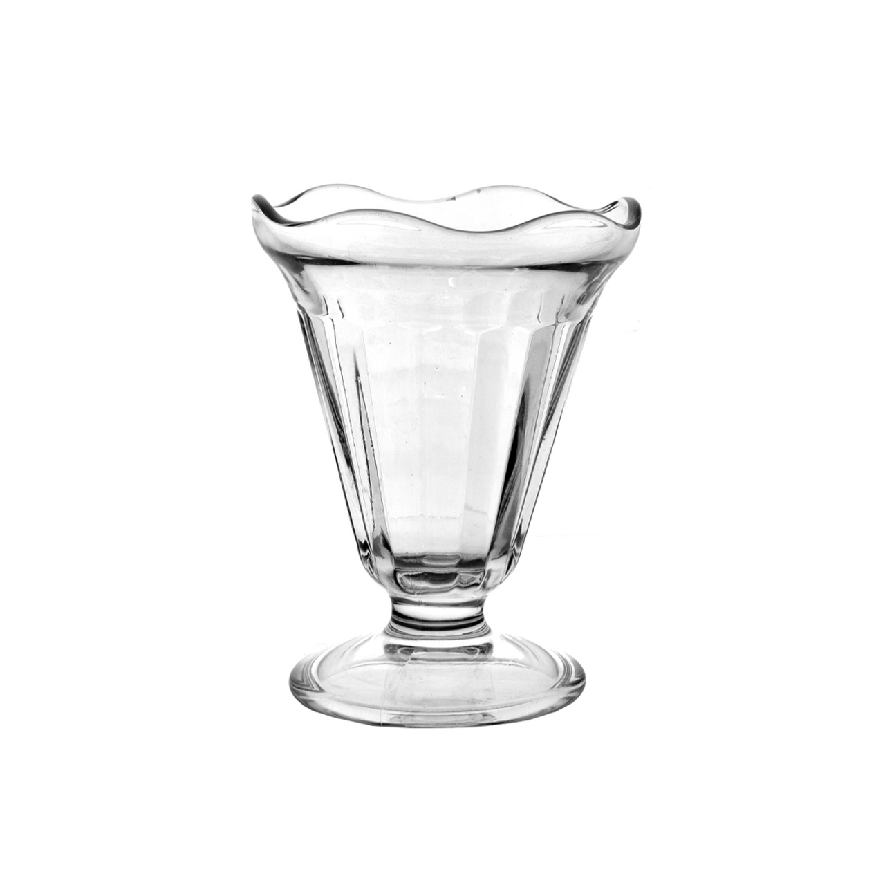 Orion Pohár na zmrzlinu CHICAGO sklo 6 ks