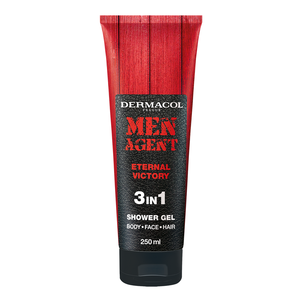 DERMACOL Men Agent Eternal Victory Sprchový gel 250 ml