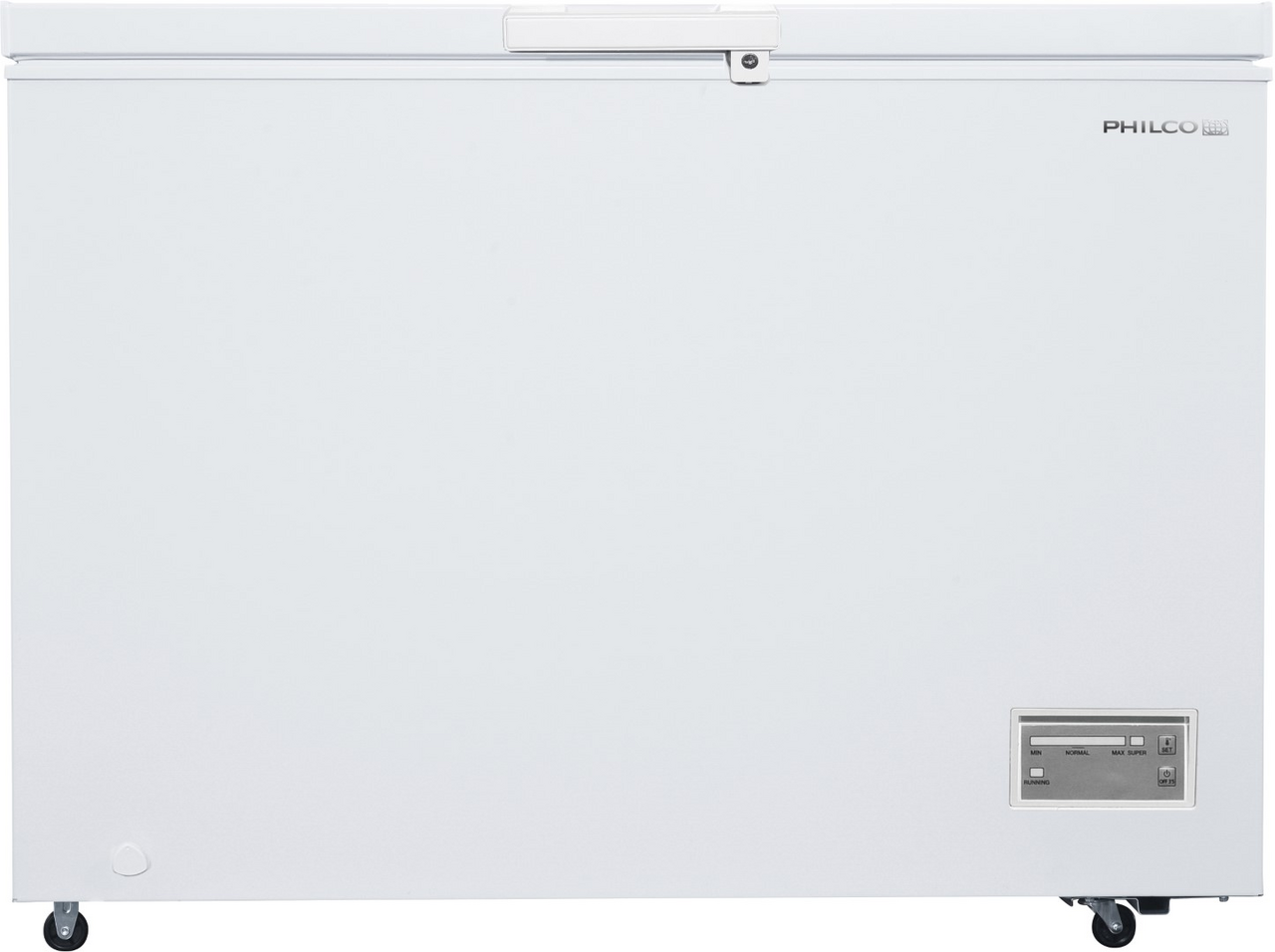 PHILCO Mraznička PCF 287EFPI 1 ks