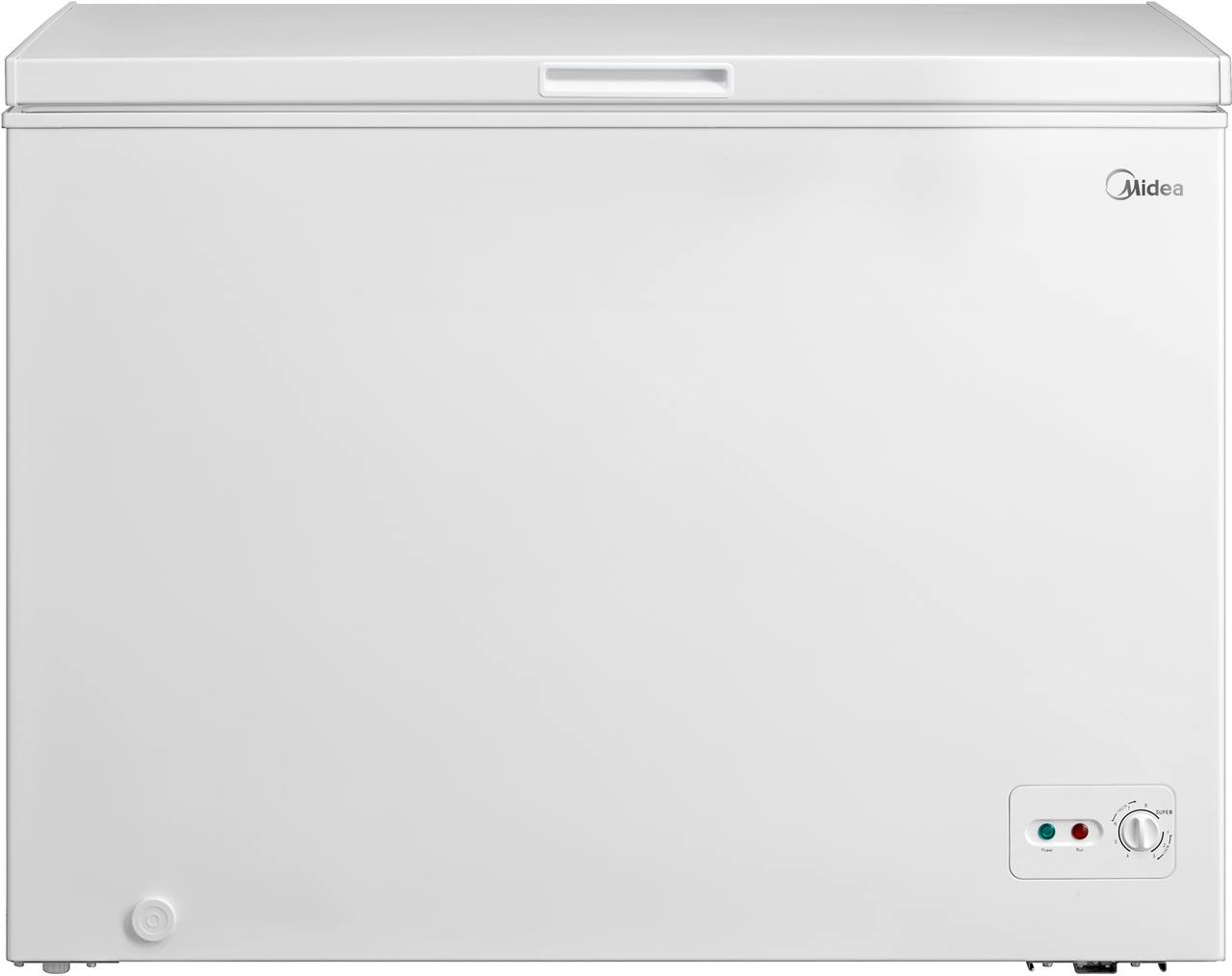 Midea Mraznička MDRC405FZF01 1 ks