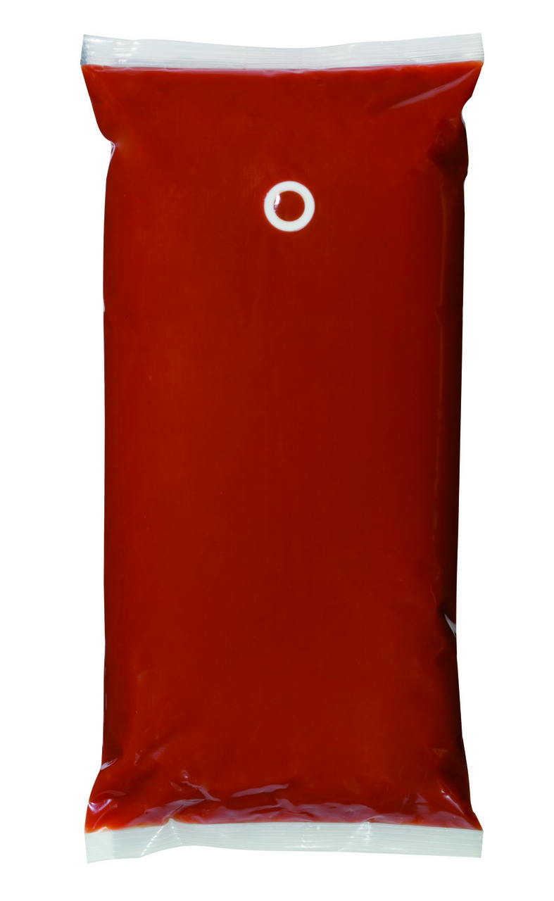 HEINZ Kečup pytel 2,5 l
