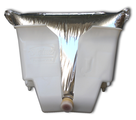 HEINZ Kečup omáčka 15 kg