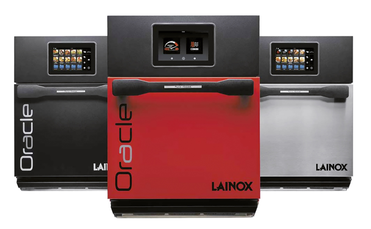 LAINOX Pec Oracle 1 (230 V) - Oracgs 1 ks