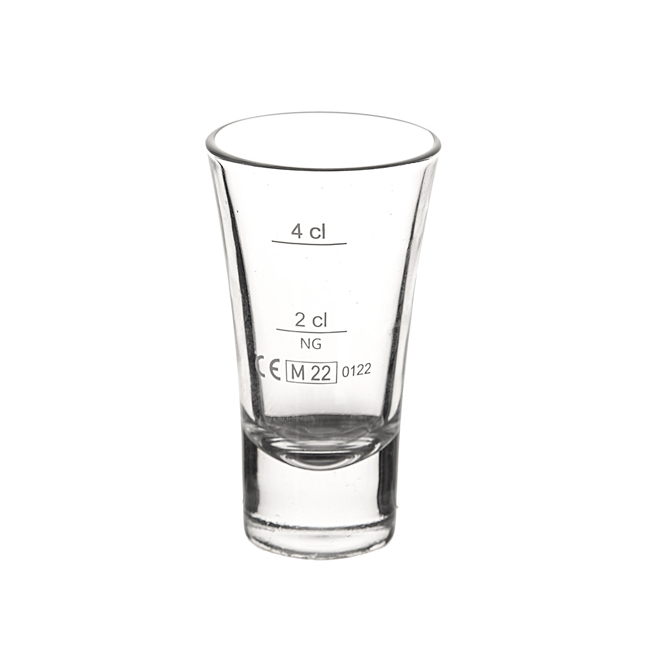 Orion Panák s cejchem CHERRIO CE 2 + 4 cl 6 ks