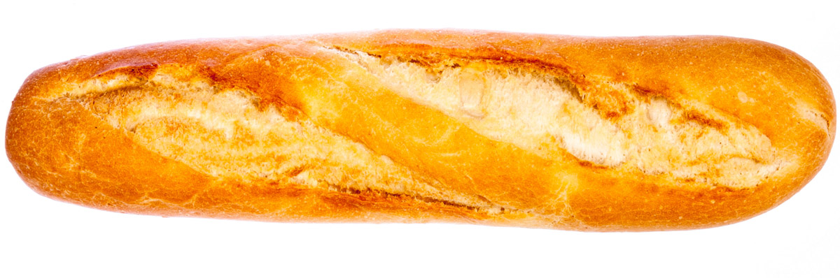 La Lorraine Bageta střední 110 g