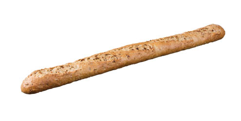 Back Shop Bageta cibulová 24x 280 g