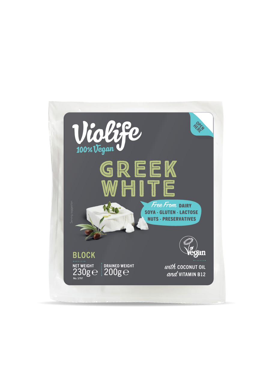 Violife Greek White chlaz. 200 g