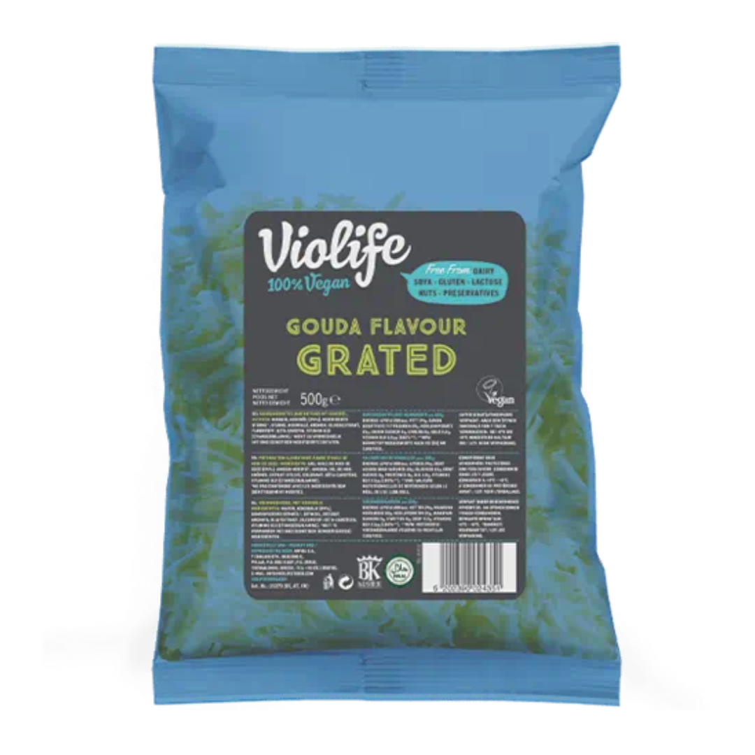 Violife Blok s příchutí Gouda chlaz. 500 g