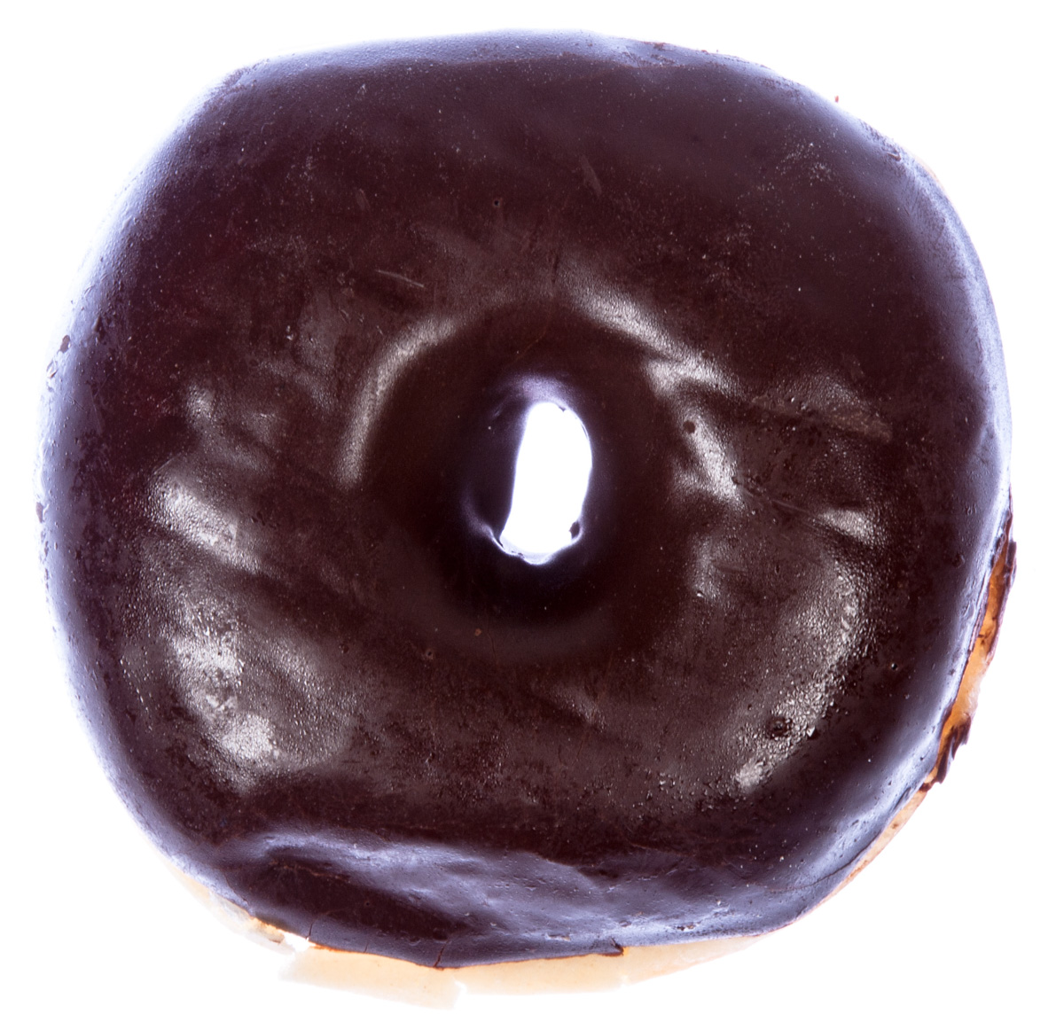 RIOBA Donut čokoláda 55 g