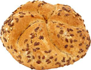 RIOBA Donut čokoláda 12 x 52 g