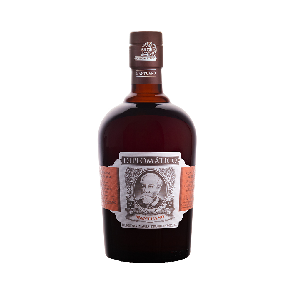 DIPLOMÁTICO Mantuano 40 % 700 ml