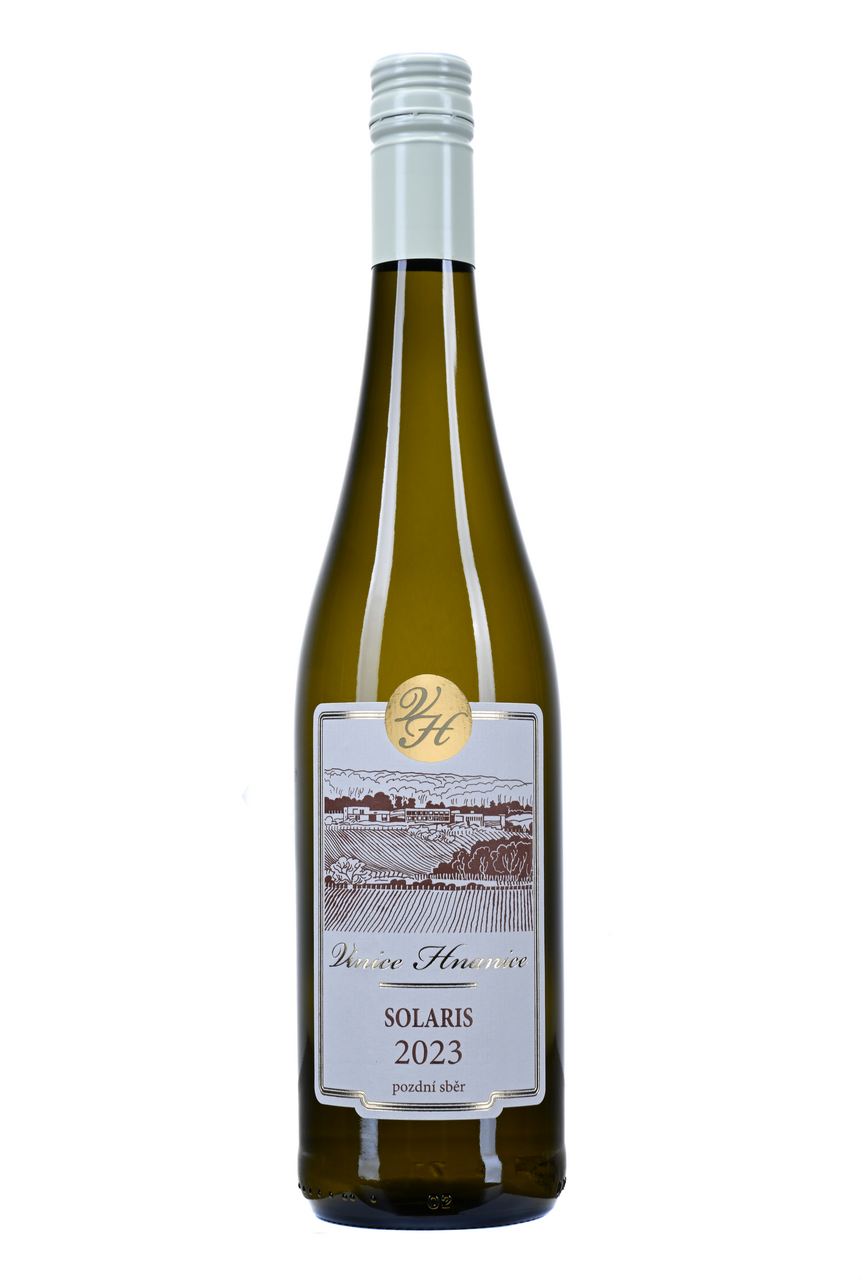 Vinice Mladé Hnanice Solaris 6 x 750 ml