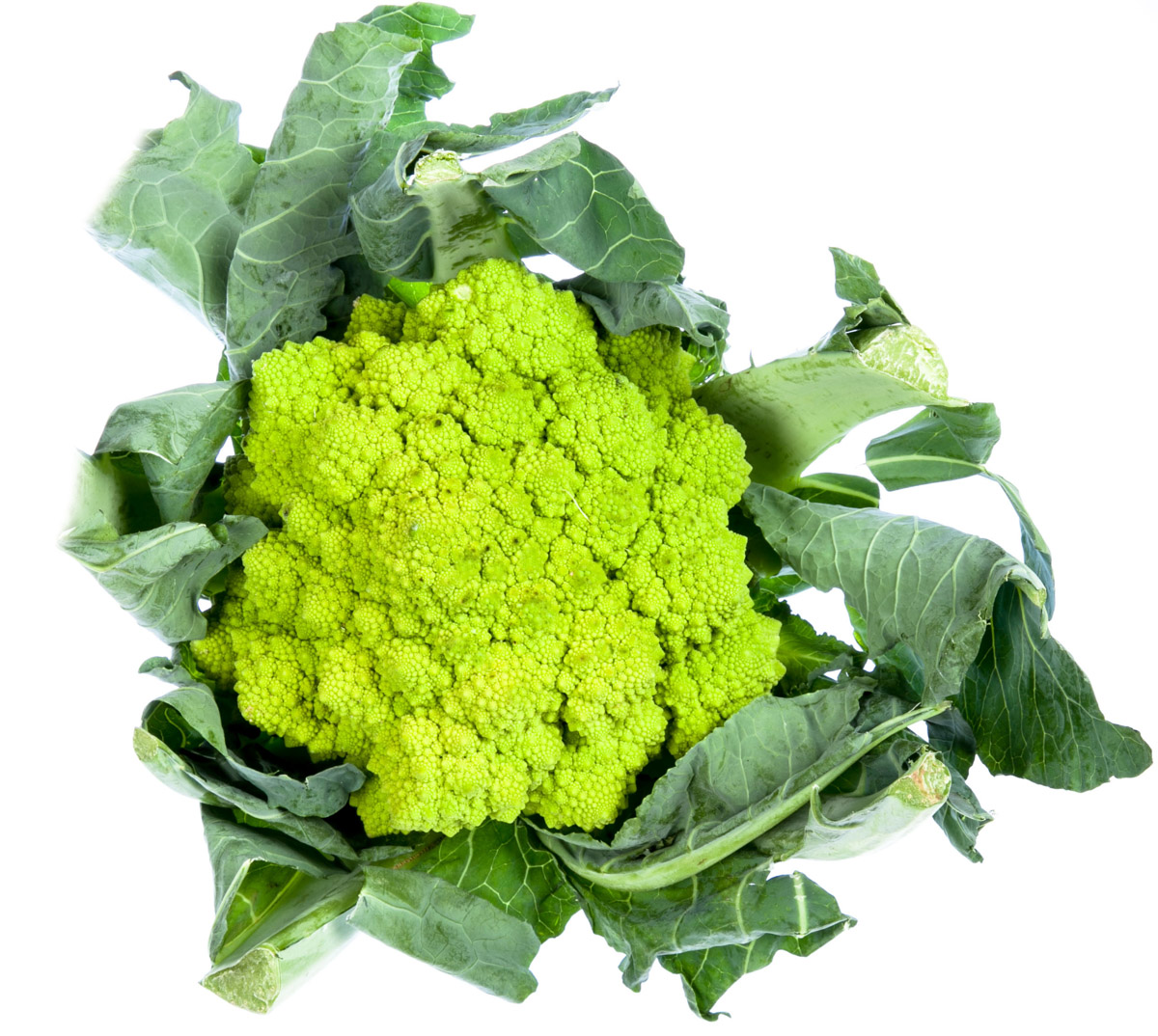 METRO Chef Květák Romanesco 600 g+ čerstvý 1 ks