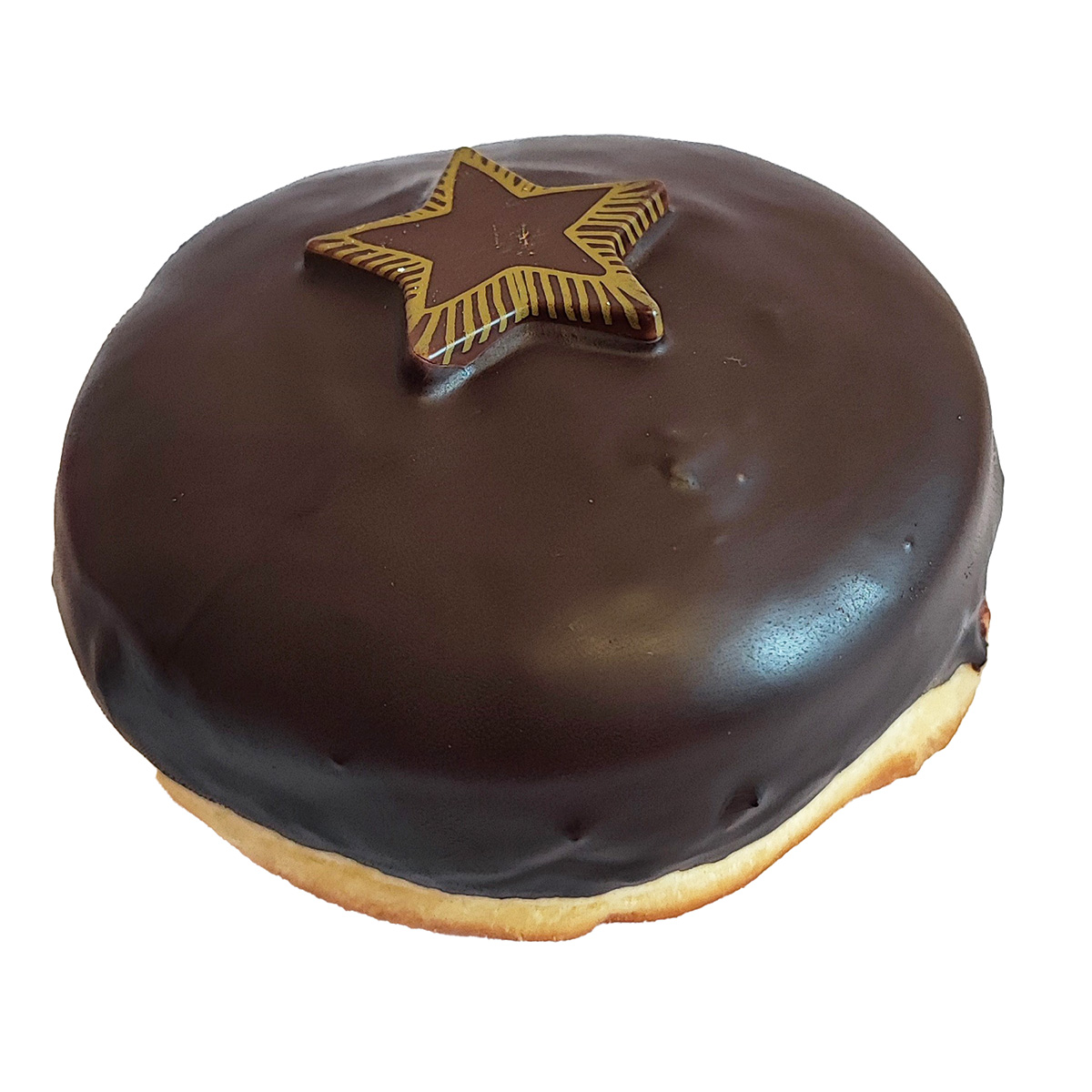 Vdolek vánoční tmavý nebalený 100 g