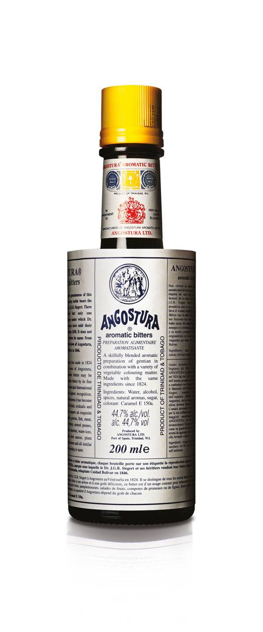 ANGOSTURA Aroma 44,7 % 200 ml