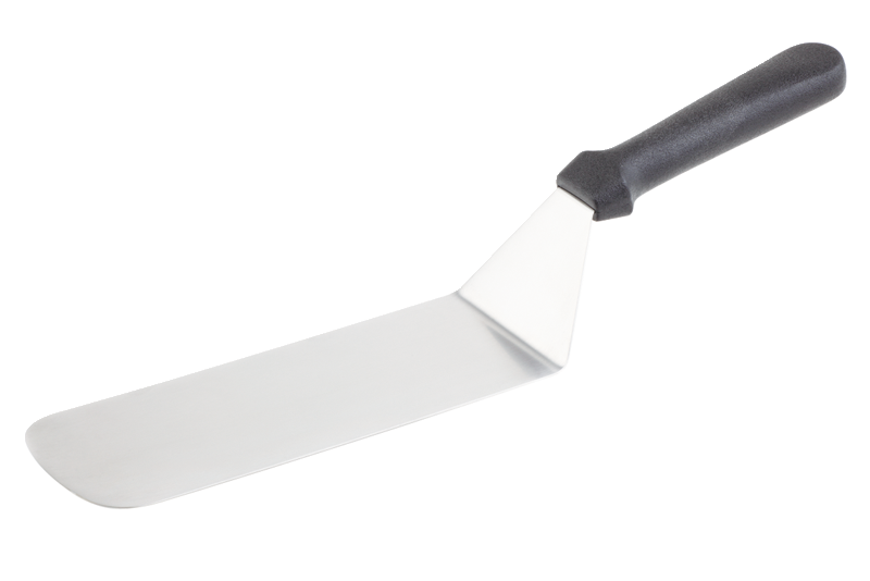 APS Obracečka lomená kulatá nerez polypropylen 1 ks