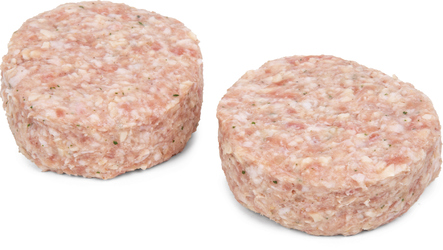 Holandský řízek volně ložený chlaz. 20 x 100 g vlastní výroba