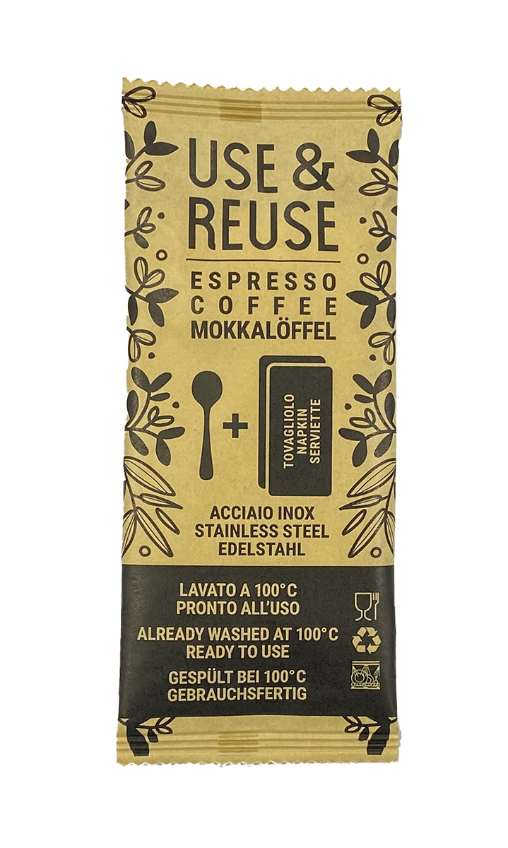 2D SADA LM+U READY TO USE