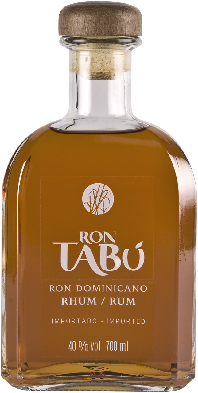 Rum Tabu Premium 40 % 700 ml