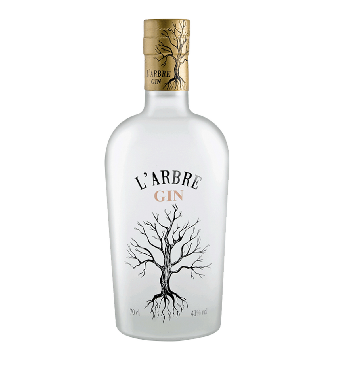 L'Arbre Gin 41 % 700 ml