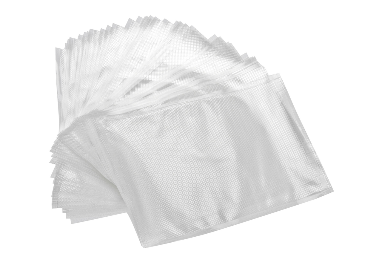 METRO PROFESSIONAL Sáčky vakuovací vroubkované 30 x 50 cm 100 ks