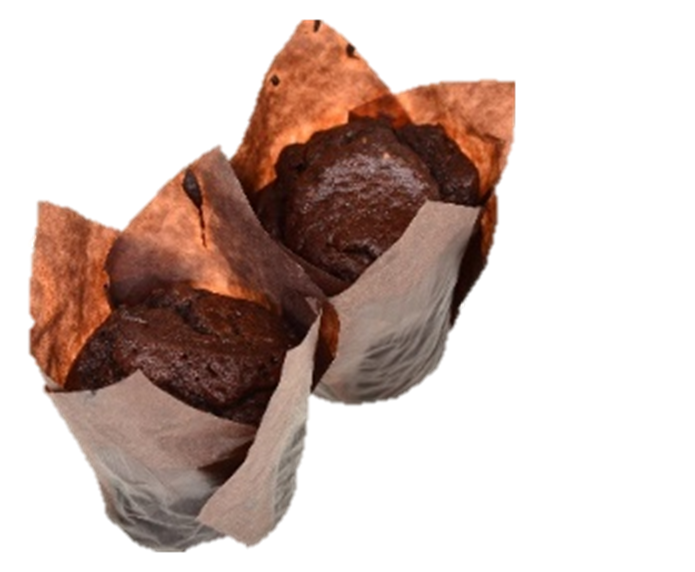 Muffin čokoláda nebalený 90 g