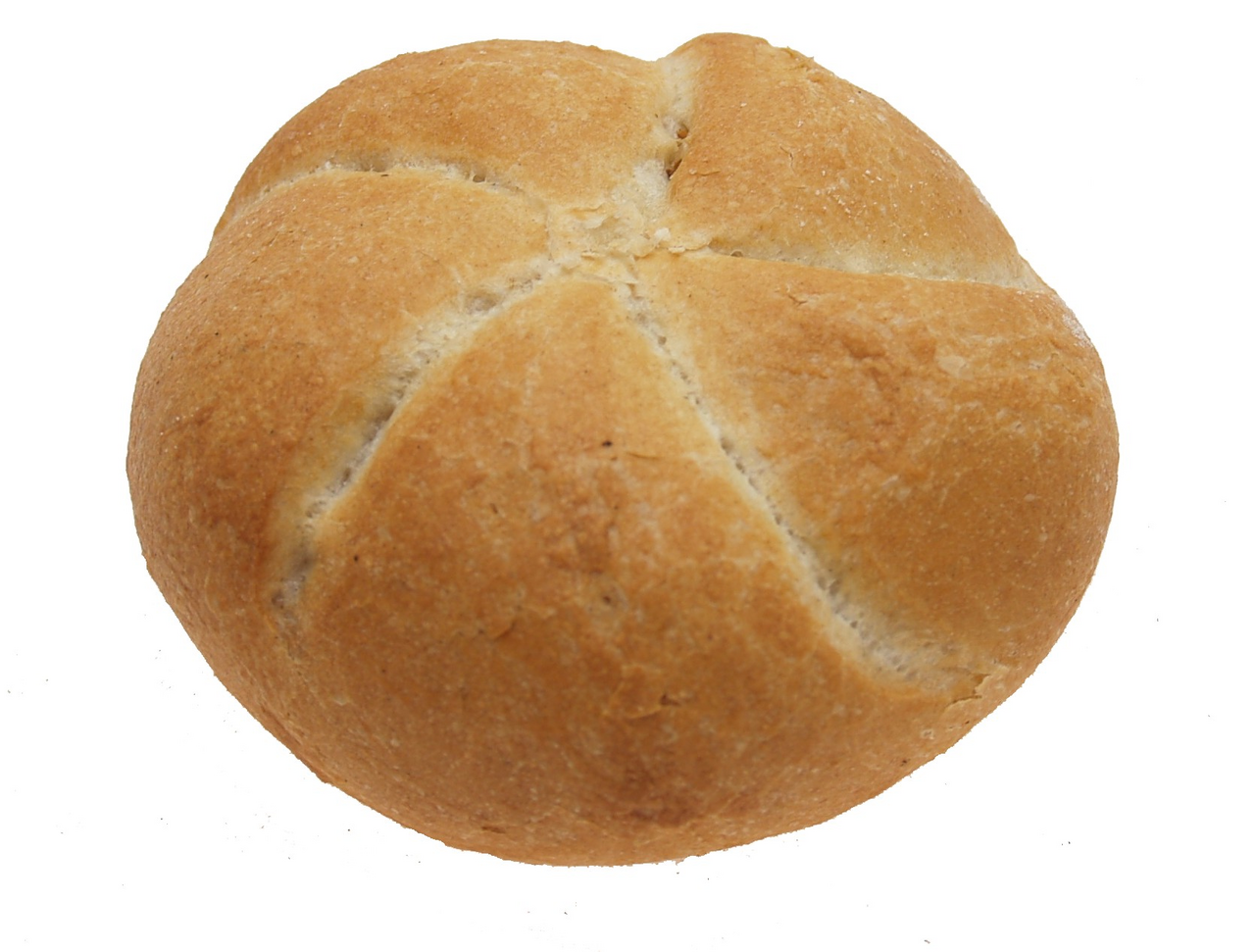 Kaiserka nebalená 55 g