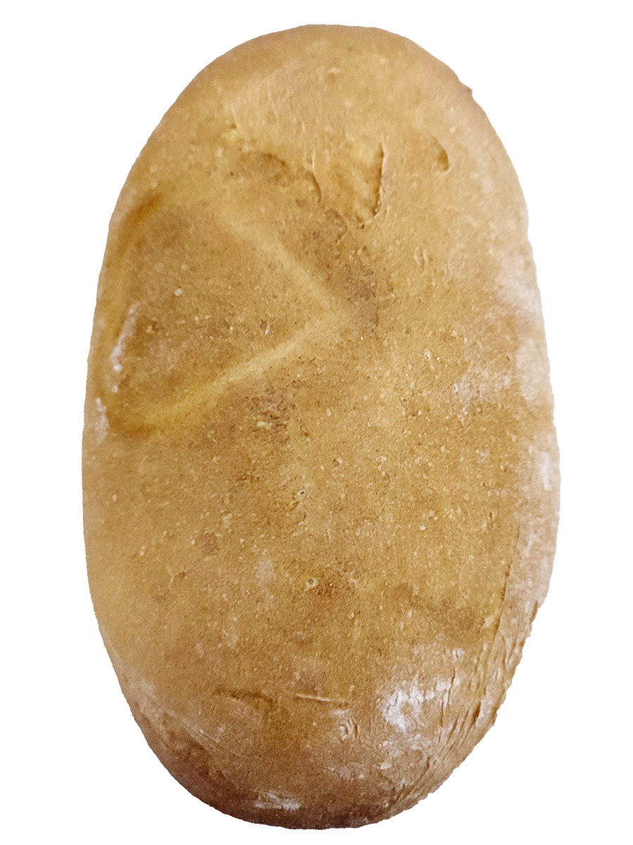 Chléb Manka nebalený 750 g