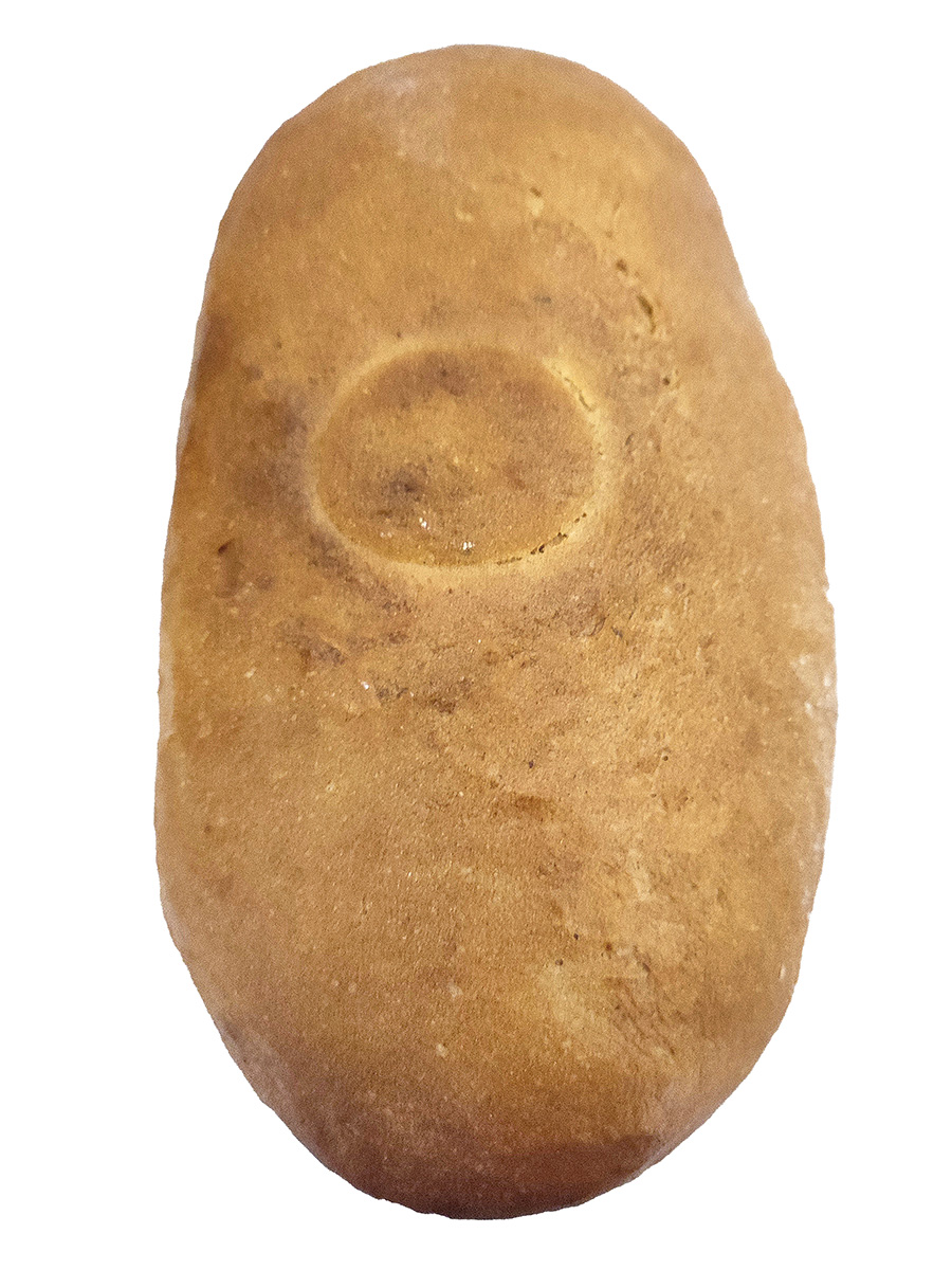 Chléb robátko nebalený 500 g