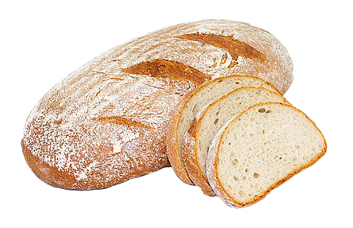 Chléb podmáslový nebalený 500 g