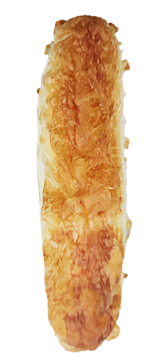 Rohlík sýrový nebalený 60 g