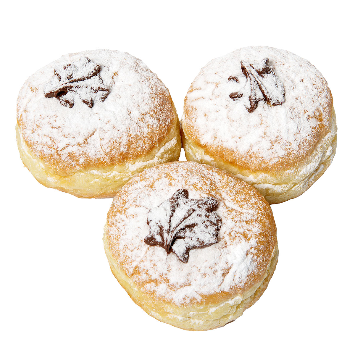 Kobliha kakaová nebalená 55 g