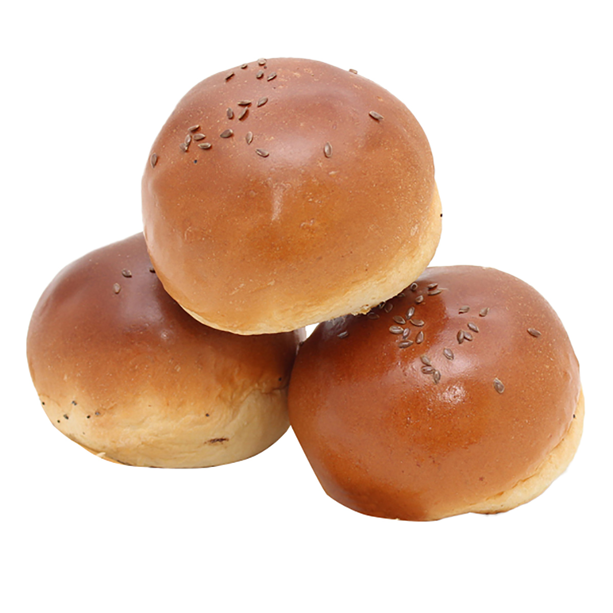 Bulka Burger nebalená 90 g