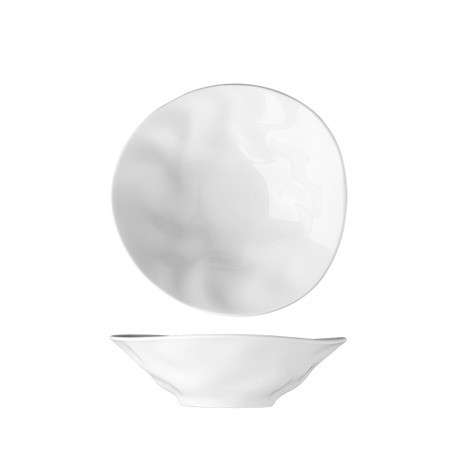 Lilien Flamenco Miska 23 cm 3 ks