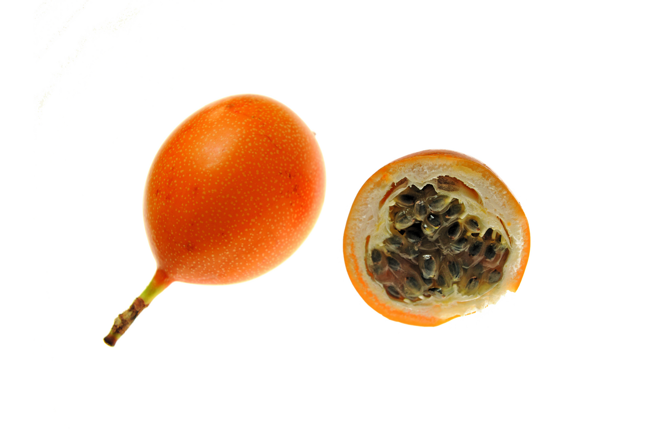 Granadilla čerstvá 1 ks