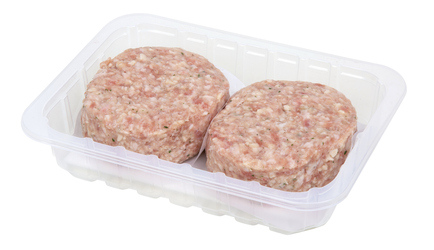 Holandský řízek chlaz. 2 x 150 g