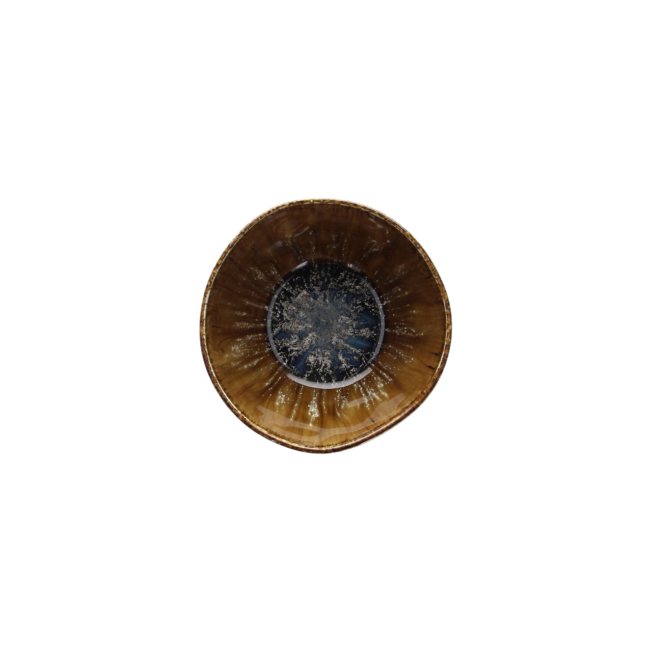 Tognana Reef Oyster Miska 14 cm porcelán 1 ks