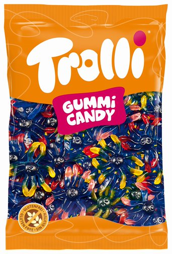 Trolli Chobotnice 1000 g