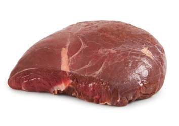 Jelení kýta chlaz. váž. cca 1 kg