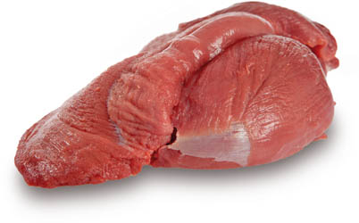 Divočák kýta chlaz. váž. cca 2 kg