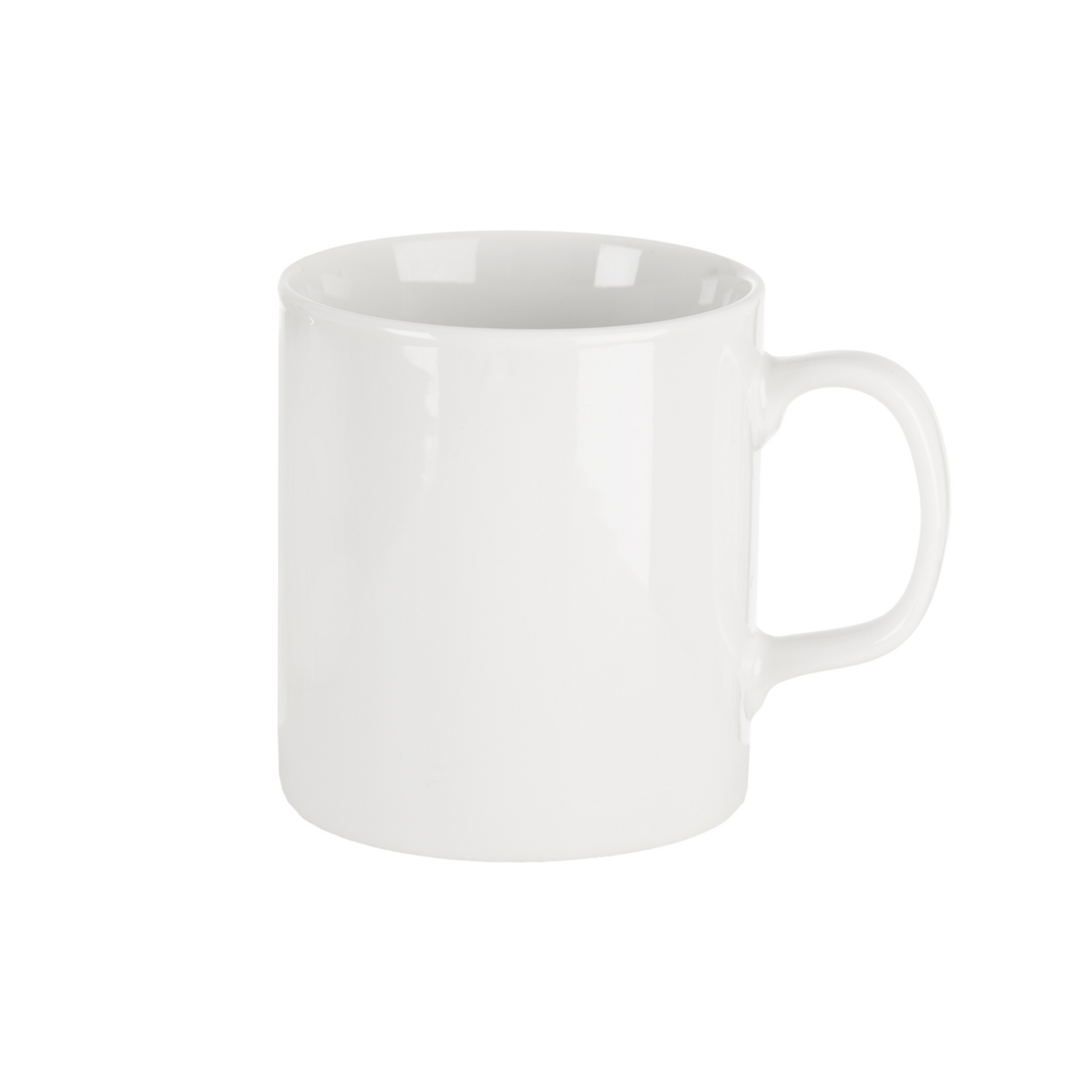 Orion Hrnek dětský Mona 225 ml porcelán 1 ks