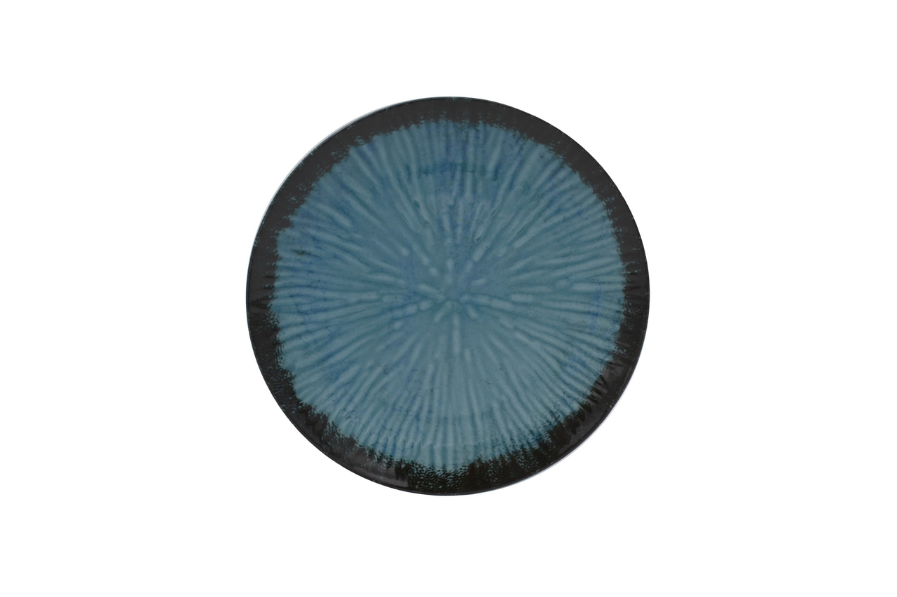 METRO PROFESSIONAL Talíř dezertní Cat 20 cm porcelán 6 ks