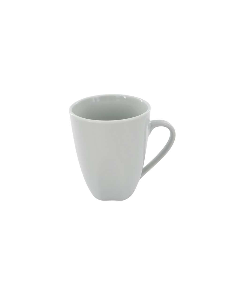 aro Hrnek COSMO 330 ml porcelán 6 ks